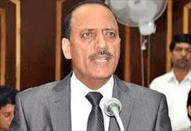 RDD's senior officer in Budgam facing charges of working for a political party to face action: Haq Khan